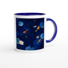 Birthplace - Ceramic Mug