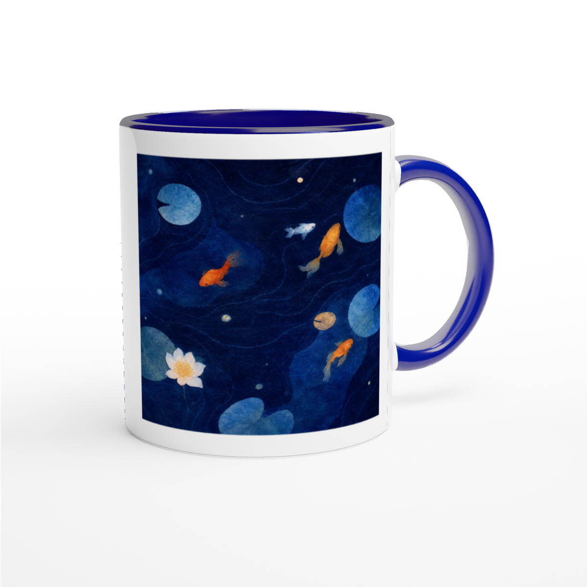 Birthplace - Ceramic Mug