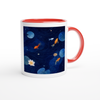 Birthplace - Ceramic Mug