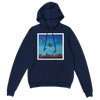 Nylon - Classic Unisex Pullover Hoodie