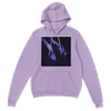 Hands With Indigo - Classic Unisex Pullover Hoodie