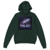 Image Frequency - Classic Unisex Pullover Hoodie