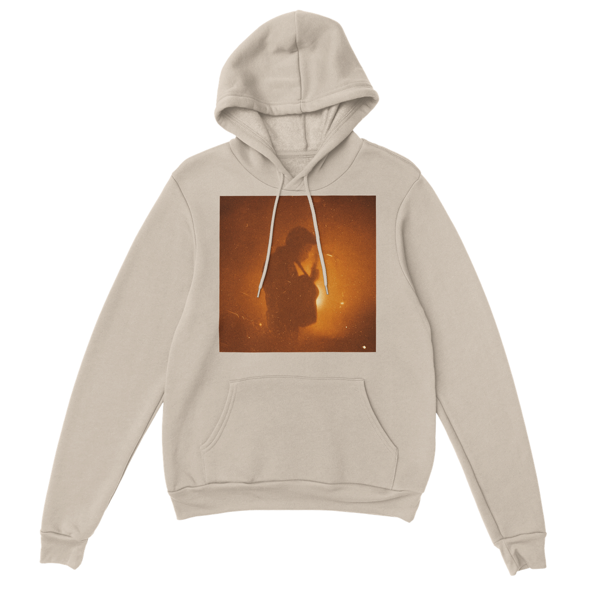 Dandelion Daydreams - Classic Unisex Pullover Hoodie
