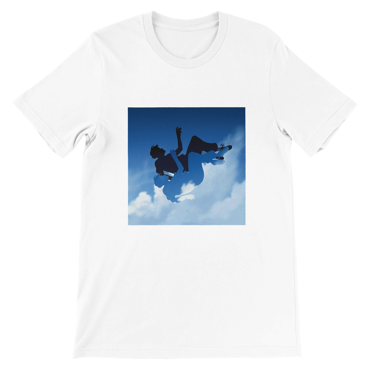 After The Dream -T-Shirt