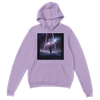 Image Frequency - Classic Unisex Pullover Hoodie