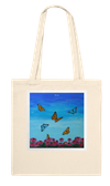 Nylon - Tote bag