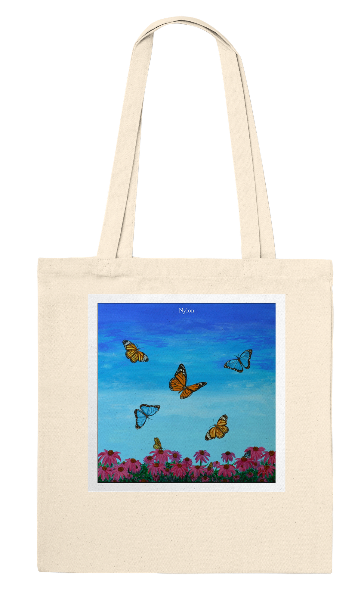 Nylon - Tote bag