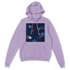 Birthplace Koi Fish -  Hoodie