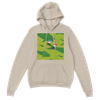 Waiting for You - Unisex Pullover Hoodie