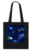 Birthplace - Tote bag