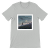 Staying Indoors - Unisex T-Shirt
