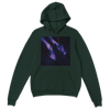 Hands With Indigo - Classic Unisex Pullover Hoodie