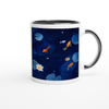 Birthplace - Ceramic Mug