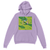 Waiting for You - Unisex Pullover Hoodie