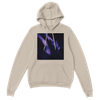 Hands With Indigo - Classic Unisex Pullover Hoodie