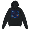 Birthplace Koi Fish -  Hoodie
