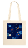 Birthplace - Tote bag