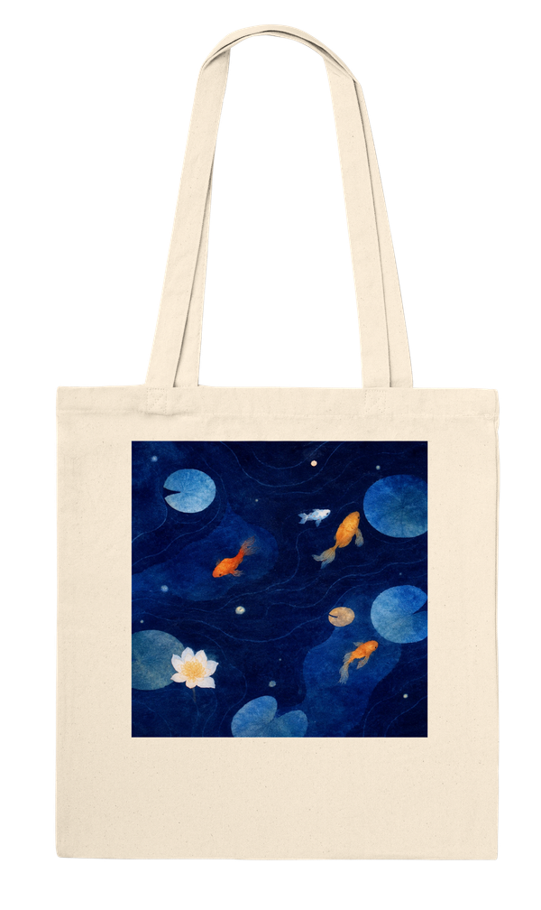 Birthplace - Tote bag