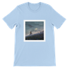 Staying Indoors - Unisex T-Shirt
