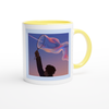 Dreamcatcher - Ceramic Mug