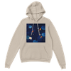 Birthplace Koi Fish -  Hoodie