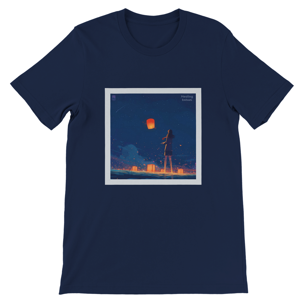 Healing - Unisex T-Shirt