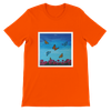 Nylon - Unisex T-Shirt