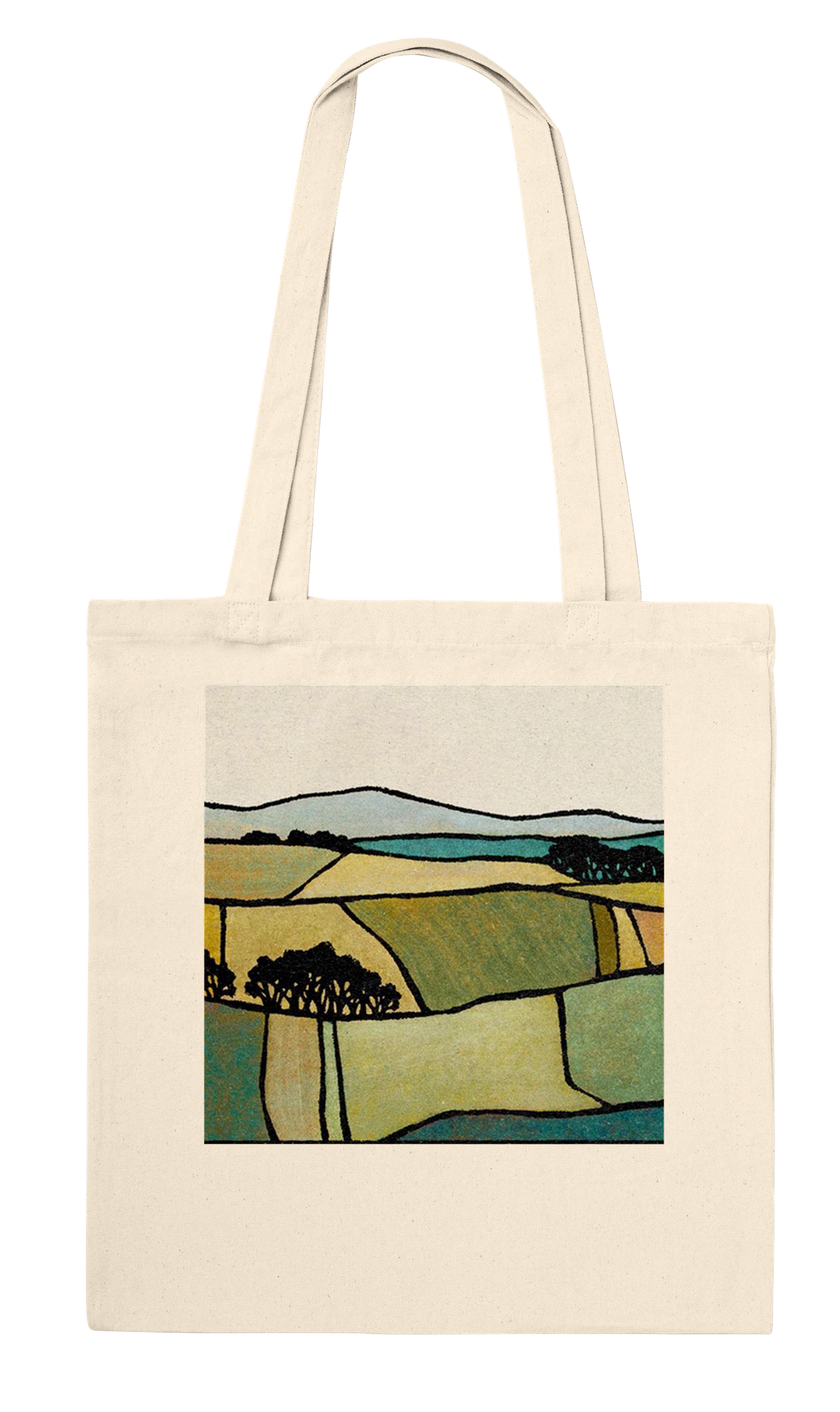 Way Home - Tote bag