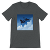 After The Dream -T-Shirt