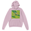 Waiting for You - Unisex Pullover Hoodie