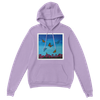 Nylon - Classic Unisex Pullover Hoodie