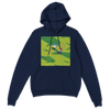 Waiting for You - Unisex Pullover Hoodie