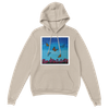 Nylon - Classic Unisex Pullover Hoodie