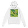 Waiting for You - Unisex Pullover Hoodie