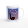 Dreamcatcher - Ceramic Mug