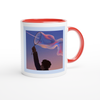 Dreamcatcher - Ceramic Mug