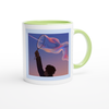 Dreamcatcher - Ceramic Mug