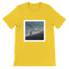 Staying Indoors - Unisex T-Shirt