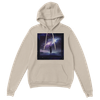 Image Frequency - Classic Unisex Pullover Hoodie