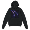 Hands With Indigo - Classic Unisex Pullover Hoodie