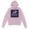 Image Frequency - Classic Unisex Pullover Hoodie
