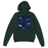 Birthplace Koi Fish -  Hoodie