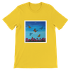 Nylon - Unisex T-Shirt