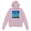 Nylon - Classic Unisex Pullover Hoodie