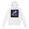 Image Frequency - Classic Unisex Pullover Hoodie