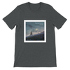 Staying Indoors - Unisex T-Shirt