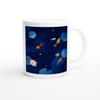 Birthplace - Ceramic Mug