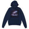 Image Frequency - Classic Unisex Pullover Hoodie