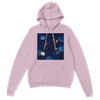 Birthplace Koi Fish -  Hoodie