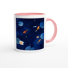Birthplace - Ceramic Mug